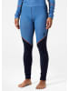Helly Hansen Arbeitshose "Lifa Merino Pant" in Blau
