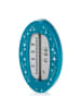 Reer Badethermometer oval blau in Blau ab 0 Monate