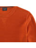 OLYMP  V-Pullover für Herren in rost