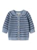 name it Strickjacke in Ashley Blue1