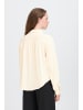 ICHI Langarm - Hemd IHKIMMIE Relaxed fit in Birch