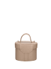 Chiara Ferretti Umhängetasche in LIGHT TAUPE