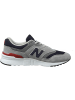 New Balance Sneaker 997H in Grau