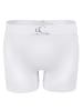 Clark Crown® Boxershorts-Pant 3er Pack Seamless in weiß