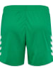 Hummel Sportshorts "Core 2.0 Shorts" in Grün