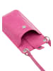 FELIPA Damen Smartphone Tasche in Pink