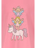 Zigzag T-Shirt Viki in 4391 Begonia Pink