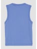 s.Oliver T-Shirt in 5364_himmelblau