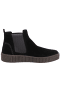 Gabor Chelsea Boot in schwarz