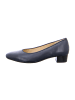 ara Komfort Pumps in Blau