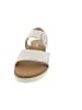 Gabor Comfort Sandale Beige