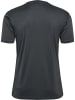 Hummel T-Shirt Hmlauthentic Herren in ASPHALT