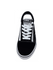 British Knights Sneaker Mack in Schwarz