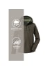 Killtec Softshelljacke Funktionsjacke in Grün201