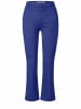 Street One Hose & Shorts für Damen in blau