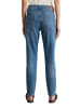 Marc O'Polo Jeans Model Theda boyfriend cropped in Medium Blue