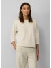 s.Oliver Sweatshirt in 8061_beige