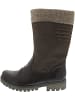 rieker Stiefel Braun