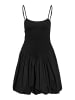 Noisy may Midikleid in Black