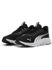 Puma Sneaker "FlexFocus Lite Modern Jr" in Schwarz