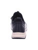 remonte Slipper in schwarz