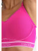 triaction by Triumph Sport-BH Cardio Breeze in Sporty pink