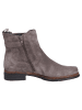 Gabor Chelsea Boot in grau