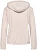 Hummel Kapuzenpullover Hmlzandra Damen in PUMICE STONE MELANGE