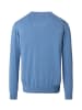 CASAMODA Pullover in türkis