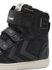 Hummel Hummel Winterboot Stadil Super Unisex Kinder Atmungsaktiv Wasserdichter Und Windabweisend in BLACK