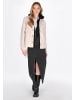 DreiMaster Women Jacket in offwhite