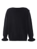 NAEMI Sweater in SCHWARZ