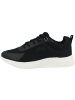 s.Oliver BLACK LABEL Sneaker low 5-13622-26 in schwarz