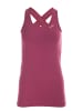 Winshape Tanktop mit offenem Drop Back Design WVR32 in berry love