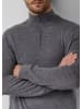 s.Oliver Strickpullover in 95W0_schiefergrau