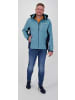 DEPROC Active Softshelljacke NUNAVUT  in Blau