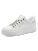 Marco Tozzi Sneaker weiß