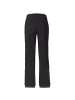 Vaude MENSMONVISO SOFTSHELL PANTS II in Schwarz