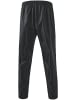 erima Kinder Regenhose "Team Regenhose" in Schwarz