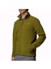 Columbia Fast Trek Light FZ Fleece in Grün