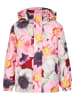 Zigzag Skijacke Funzone in 4416 Pink Lady