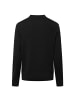 JOOP! Strickpullover in Schwarz