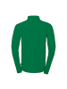 uhlsport  1/4 ZIP TOP Equipe 29 Kids in lagune/weiß/schwarz