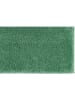Vossen Vossen Badteppiche Timeless evergreen - 5525 in evergreen - 5525