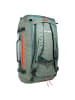Tatonka Duffle Bag 45 - Faltbare Reisetasche 57 cm (sage green) in sage green