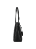 PICARD Liberty Shopper Tasche Leder 40 cm in schwarz