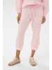 Kaffe Caprihose Naya Regular fit in Ballerina