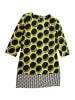 TOOCHE Kleid "Joy" in gelb