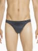 HOM Comfort Micro Briefs Premium Cotton in grey