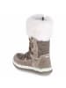 Primigi Snowboots in Taupe